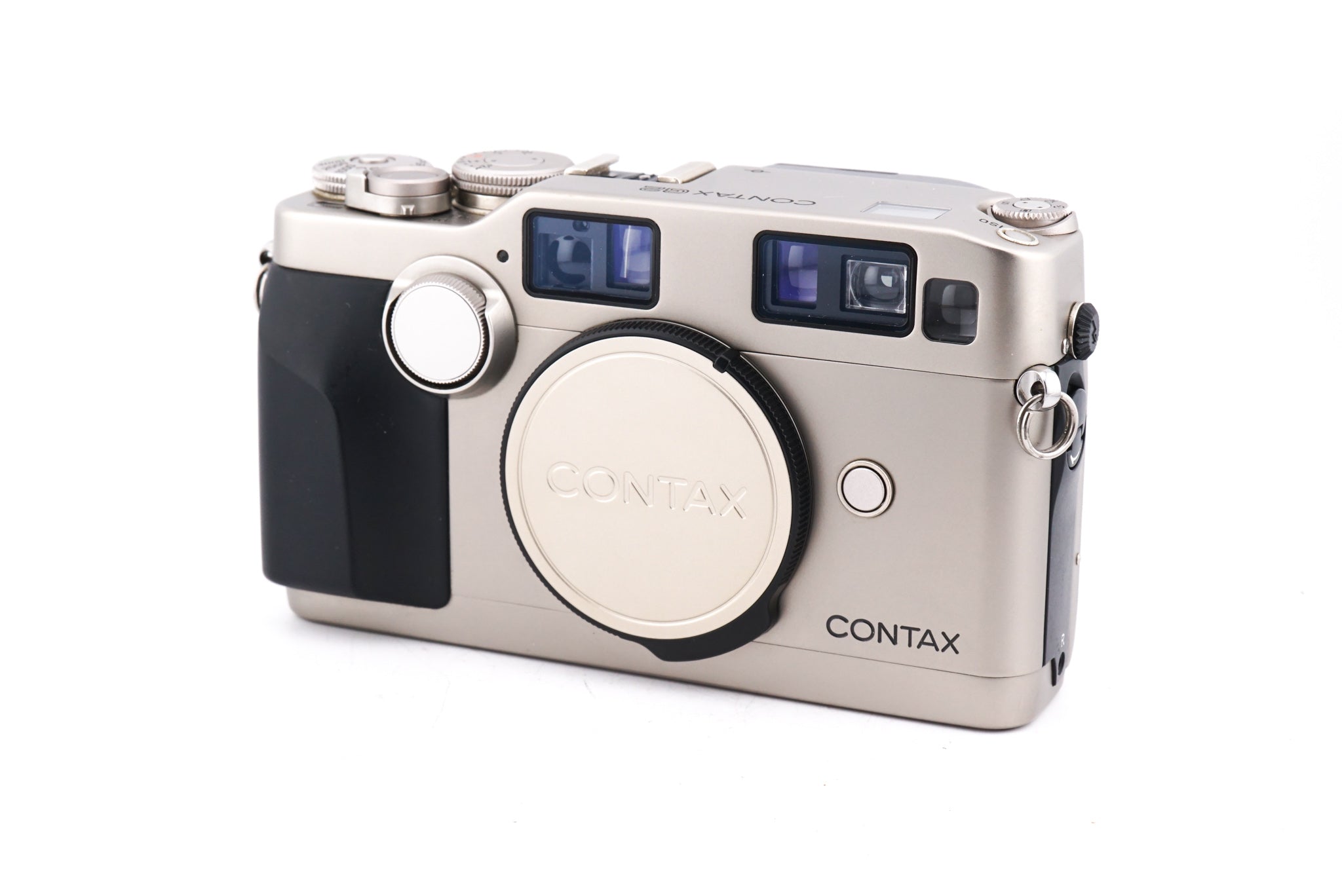 Contax G2 - Camera – Kamerastore