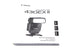 Canon 430EX II Speedlite Instructions - Accessory Image