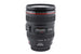 Canon 24-105mm f4 L IS USM - Lens Image