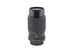 Minolta 75-150mm f4 MD Zoom - Lens Image