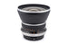 Carl Zeiss 50mm f4 Flektogon Jena - Lens Image