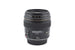 Canon 85mm f1.8 USM - Lens Image