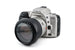 Minolta Dynax 500si - Camera Image