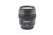 Canon 100mm f2 USM - Lens Image