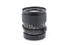 Hasselblad 150mm F2.8 Sonnar T* F - Lens Image