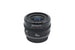 Canon 28mm f2.8 - Lens Image
