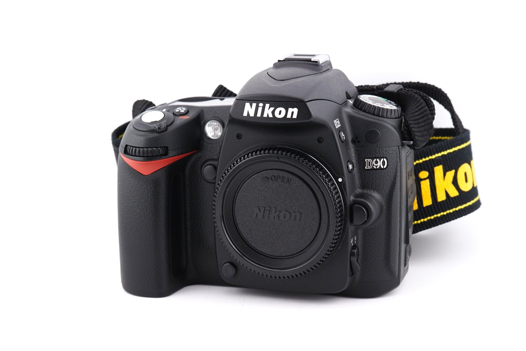 Nikon D   Camera – Kamerastore