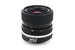 Nikon 35-70mm f3.3-4.5 Zoom-Nikkor AI-S - Lens Image