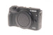 Canon EOS M3 - Camera Image