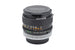 Canon 50mm f1.4 S.S.C. - Lens Image