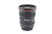 Canon 17-40mm f4 L USM - Lens Image