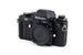 Nikon F3 - Camera Image