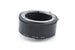 Nikon PK-13 Auto Extension Tube - Accessory Image