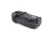 Nikon MB-D10 Multi-Power Battery Pack - Accessory Image