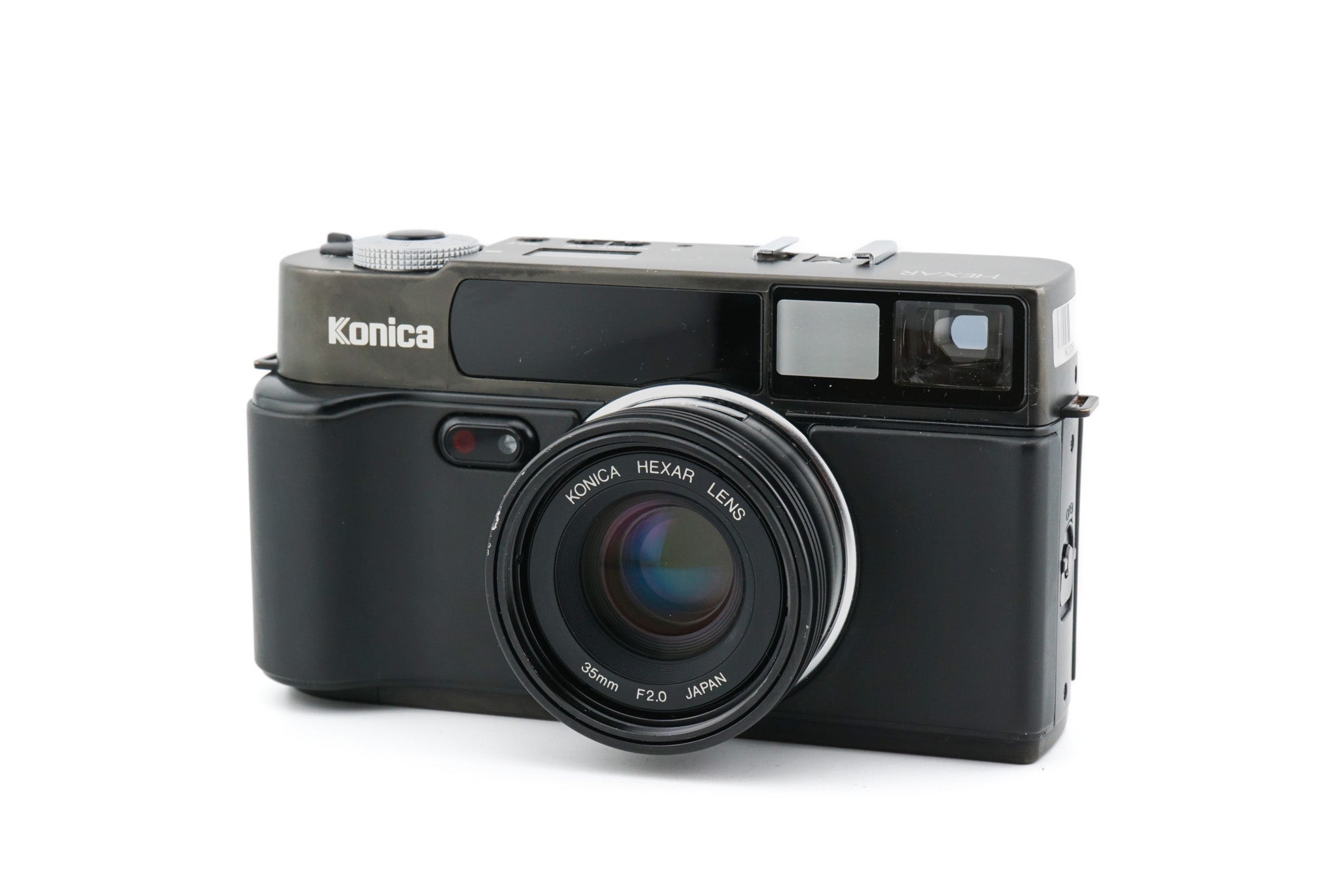 Konica Hexar AF - Camera – Kamerastore