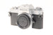 Nikon Nikkormat EL - Camera Image