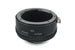 Nikon M2 Extension Tube - Accessory Image