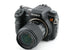 Sony A700 - Camera Image