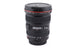 Canon 17-40mm f4 L USM - Lens Image