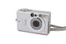 Canon IXUS 400 - Camera Image