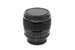 Fujifilm 23mm f1.4 XF R Fujinon - Lens Image