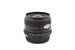 Paragon 28mm f2.8 Auto Super PMC - Lens Image