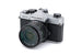 Fujica STX-1 - Camera Image