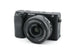 Sony A6400 - Camera Image