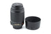 Nikon 55-200mm f4-5.6 G ED SWM VR IF AF-S - Lens Image