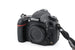 Nikon D610 - Camera Image