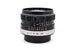 Fuji 28mm f3.5 Fujinon-SW - Lens Image