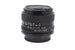 Canon 28mm f2.8 FDn - Lens Image