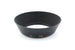 Olympus Metal Lens Hood for 24mm f2.8 - Accessory Image