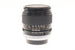 Canon 100mm f2.8 S.S.C. - Lens Image