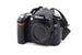 Nikon D80 - Camera Image