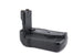 Canon BG-E7 Battery Grip - Accessory Image