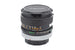 Canon 50mm f1.4 S.S.C. - Lens Image