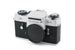 Leica Leicaflex SL2 - Camera Image