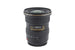 Tokina 11-16mm F2.8 AT-X Pro SD IF DX II Aspherical - Lens Image