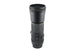 Tamron 200-500mm f5-6.3 SP DI LD IF - Lens Image