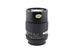 Canon 135mm f2.8 FDn - Lens Image