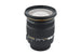 Sigma 17-50mm f2.8 EX DC OS HSM - Lens Image