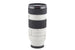 Sony 70-200mm f4 FE G OSS - Lens Image