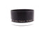 Topcon Metal Lens Hood for 58mm f1.8 RE - Accessory Image