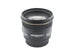 Sigma 50mm f1.4 EX DG HSM - Lens Image
