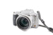 Panasonic DMC-FZ20 - Camera Image