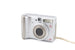 Canon Powershot A530 - Camera Image