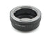 Generic Konica AR - Sony E (AR-NEX) Adapter - Lens Adapter Image