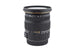 Sigma 17-50mm f2.8 EX DC OS HSM - Lens Image