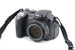 Canon PowerShot S3 IS - Camera Image
